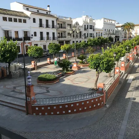 Calle Valenzuela 9 La Rambla La Rambla (Cordoba)
