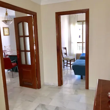 Apartment Calle Valenzuela 9 La Rambla (Cordoba)