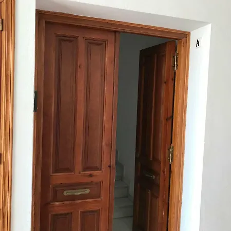 Apartment Calle Valenzuela 9 La Rambla *